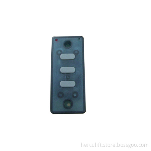 Wireless Wall Push Button (WT-03)
